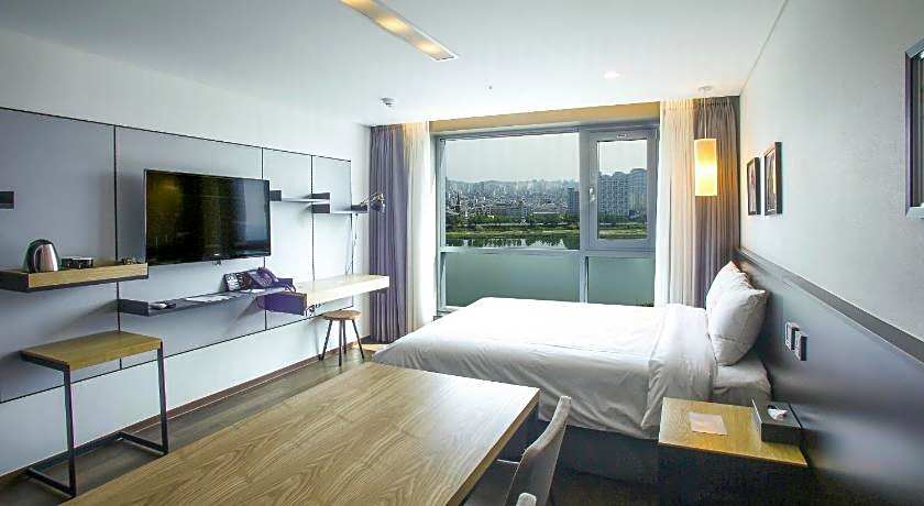 Hotel Riverside Ulsan