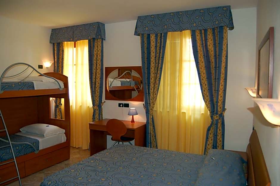 Hotel Anfora