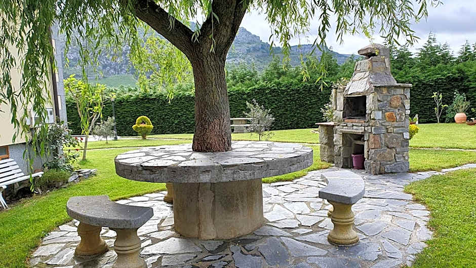 Viviendas Turisticas El Carrascal