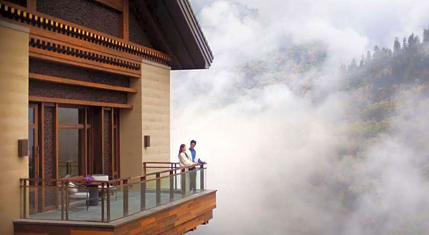 The Ritz-Carlton Reserve Hotel Rissai Valley