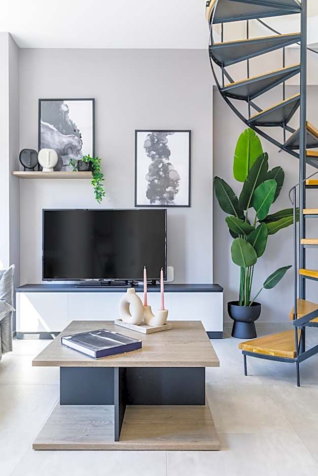 The Kokoon Volos Comfort Living