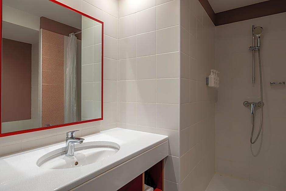 Spark by Hilton Lyon Ouest