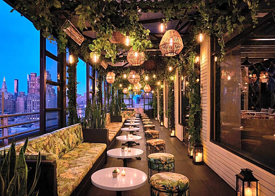 Gansevoort Meatpacking