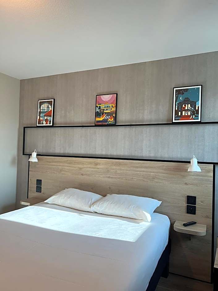 Hotel IBIS Angouleme Nord