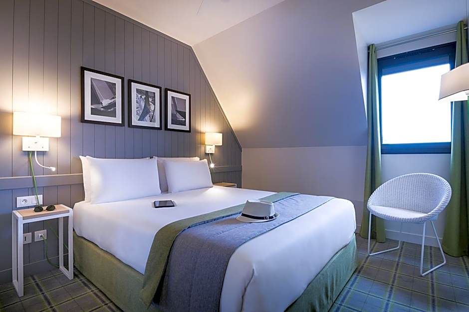 Mercure Deauville Centre