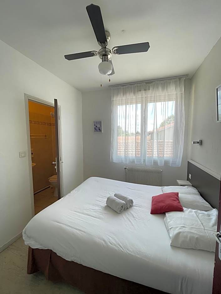 Auberge Les Mufliers - Hôtel Les Forges