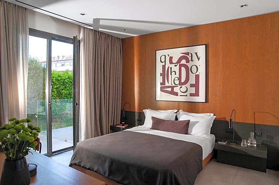 The Editor Hotel Athens