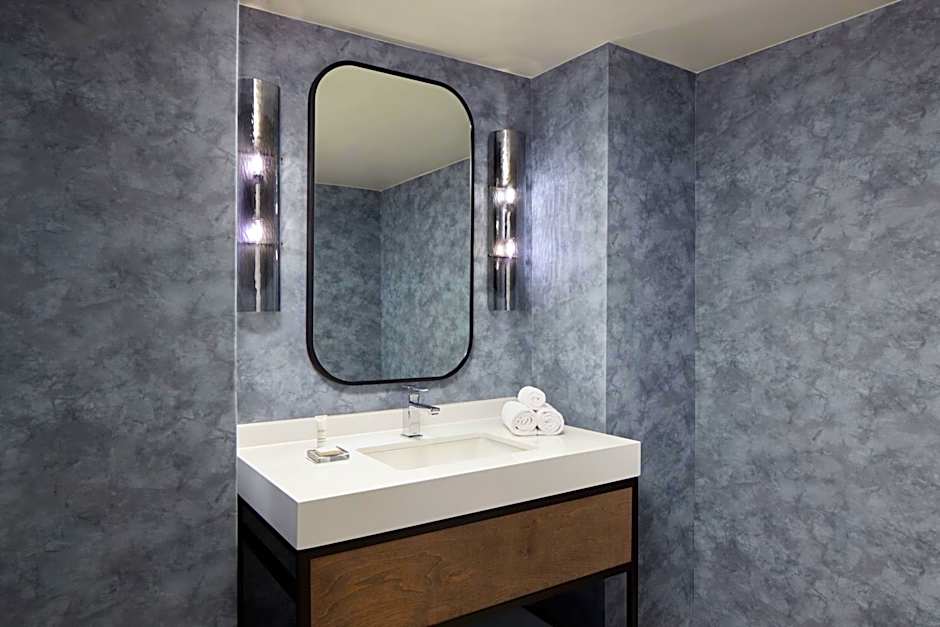 Washington Marriott At Metro Center