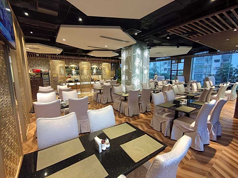 Guangzhou Good International Hotel