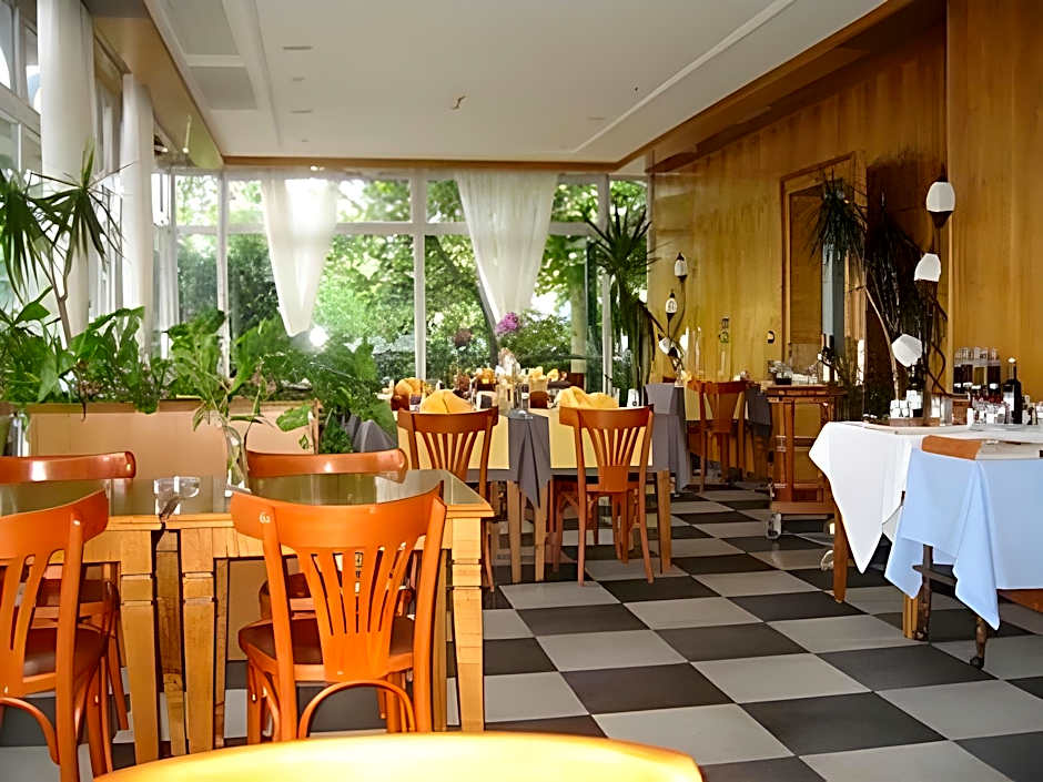 Hotel du Grand-Pre