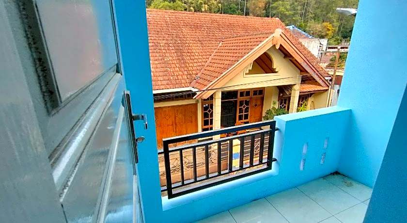 Blue Nineteen RedPartner