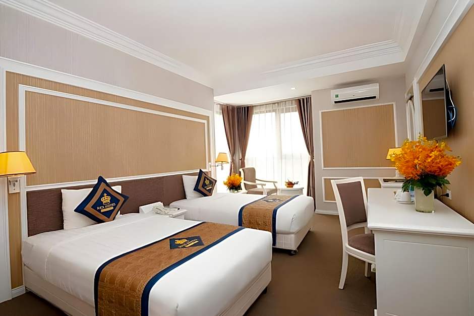 Rex Hotel Vung Tau