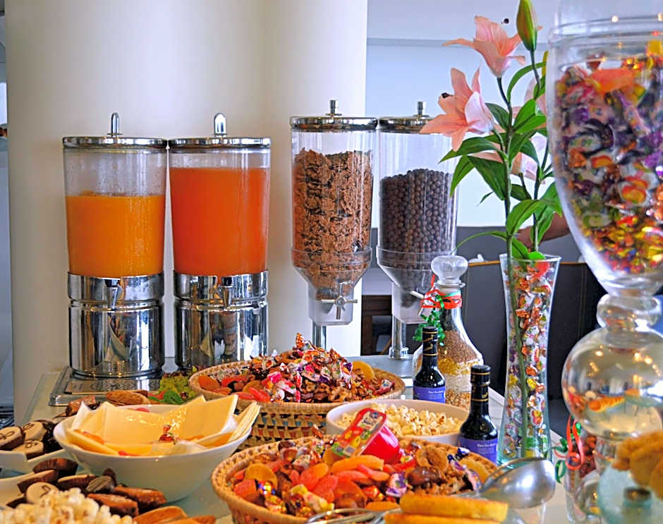 Le Rio Appart-Hotel City Center