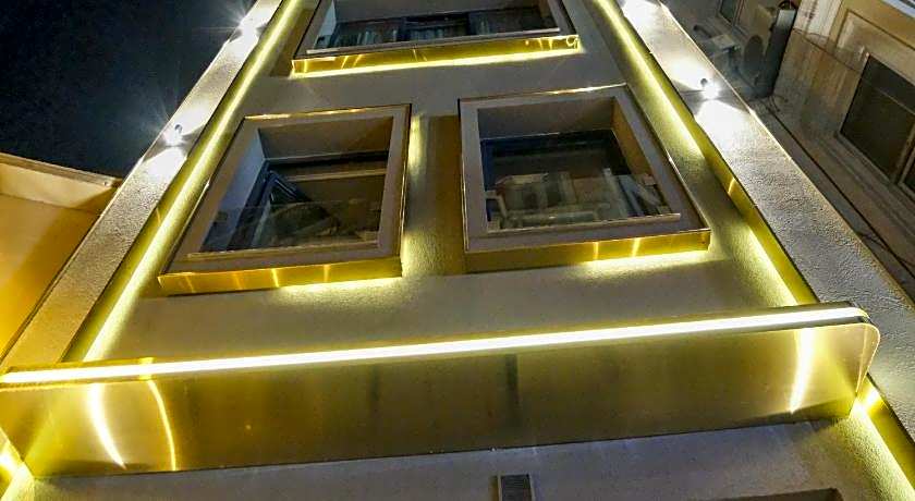 Palazzo Suit Karaköy