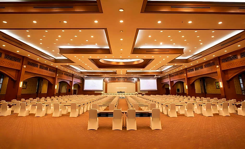 Star Convention Hotel (Star Hotel)