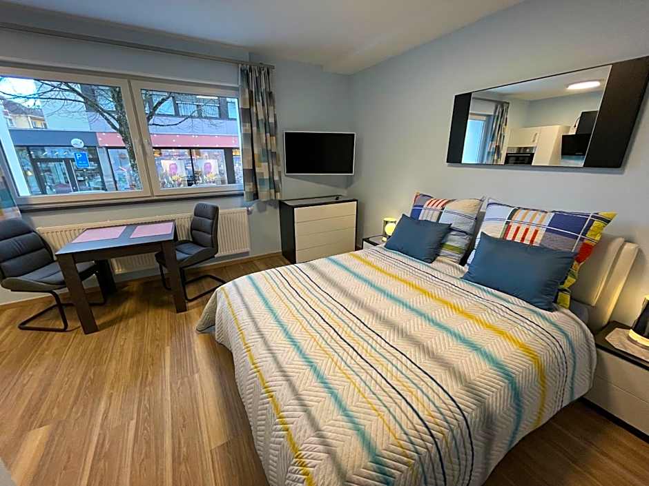 Boarding House Zweibrücken