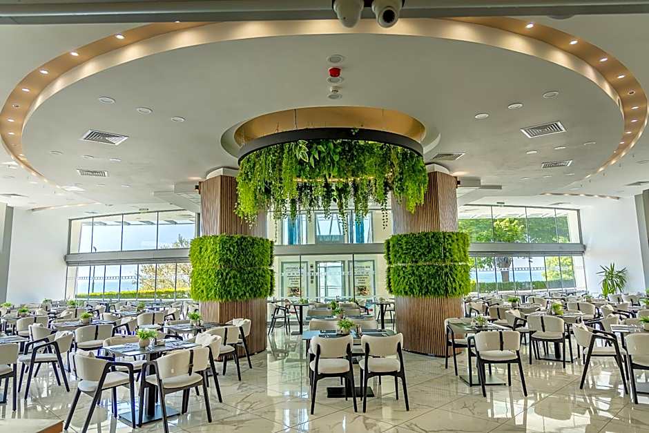 Hotel Marina Palace, Affiliated by Meliá, Adults Only & All Inclusive, RENOVATED