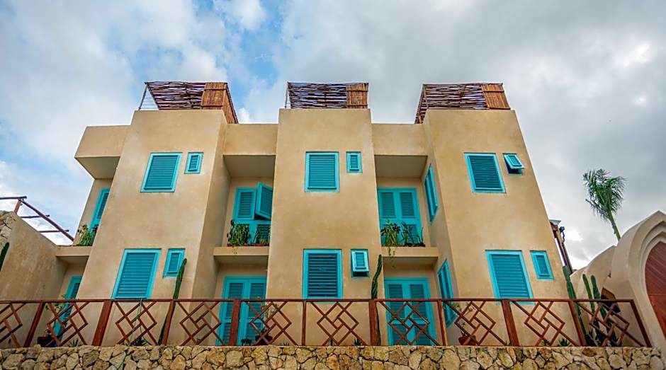 Bacalari Hotel Boutique