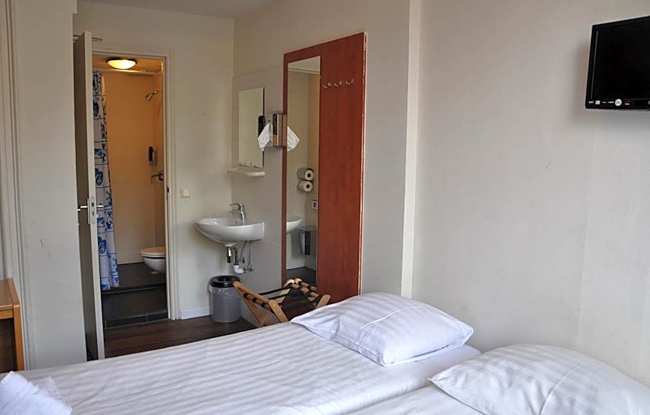 Hotel Amsterdam Inn
