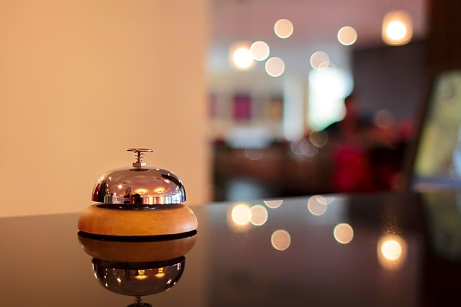 Executive Suites Hotel Burnaby