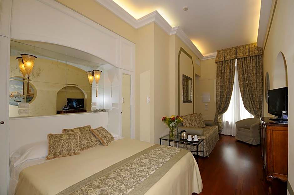 Hotel Le Isole