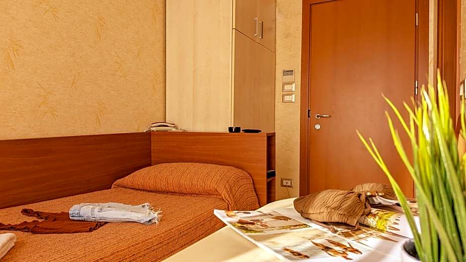 Hotel Condor