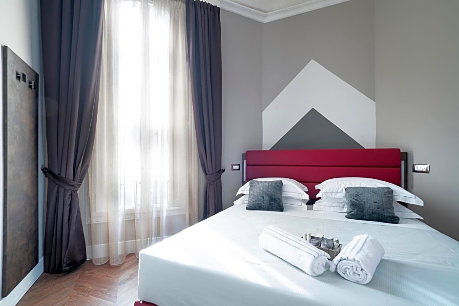 Artemide Guest House