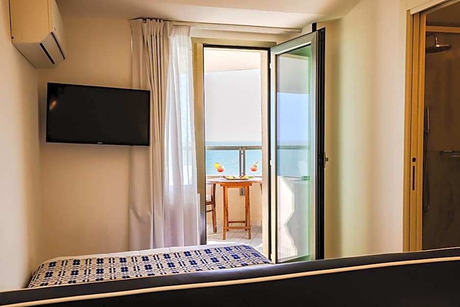 UNAHOTELS Imperial Sport Hotel
