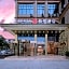 Borrman Hotel Fangchenggang Shangsi Zhonghua Road