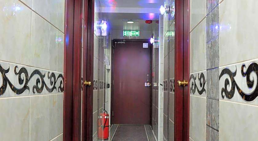 Pearl Premium Guest House - Premium Guest House Limited