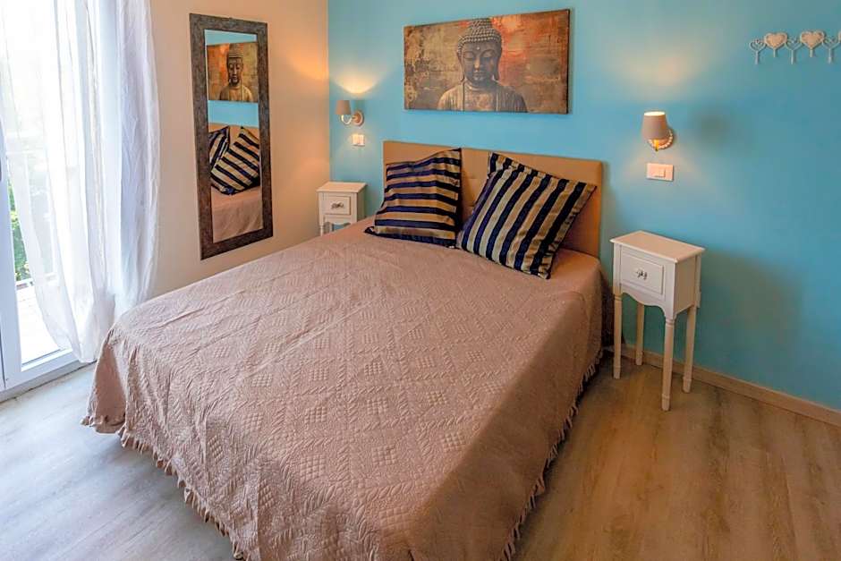 B&B Santiago