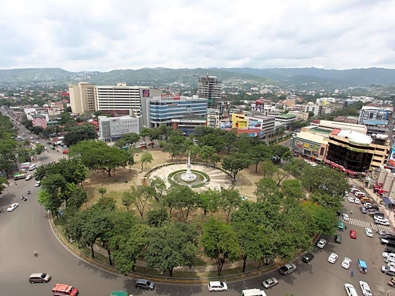 Summit Circle Cebu - Quarantine Hotel