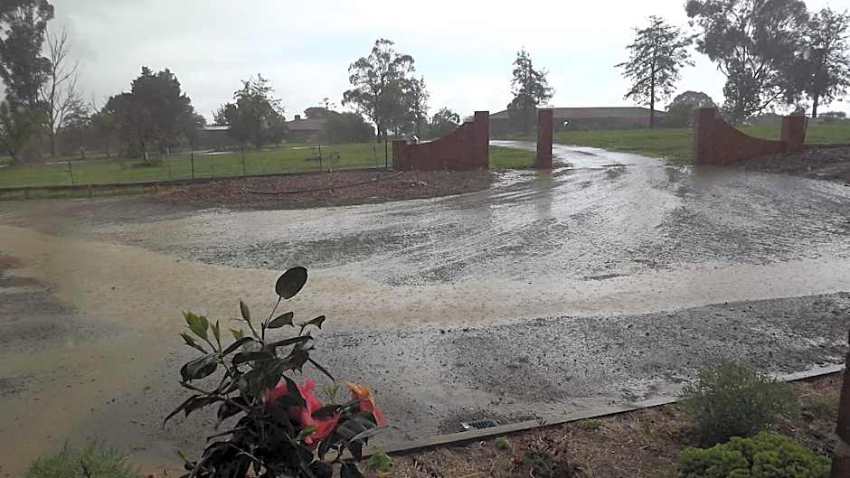 Barklysuites Apartments