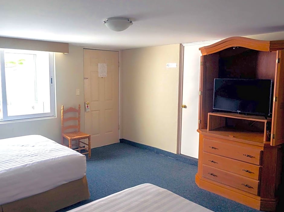 Biohotel Boutique Metepec