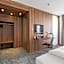 Best Western Hotel AM Europaplatz