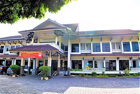 Hotel Wisata