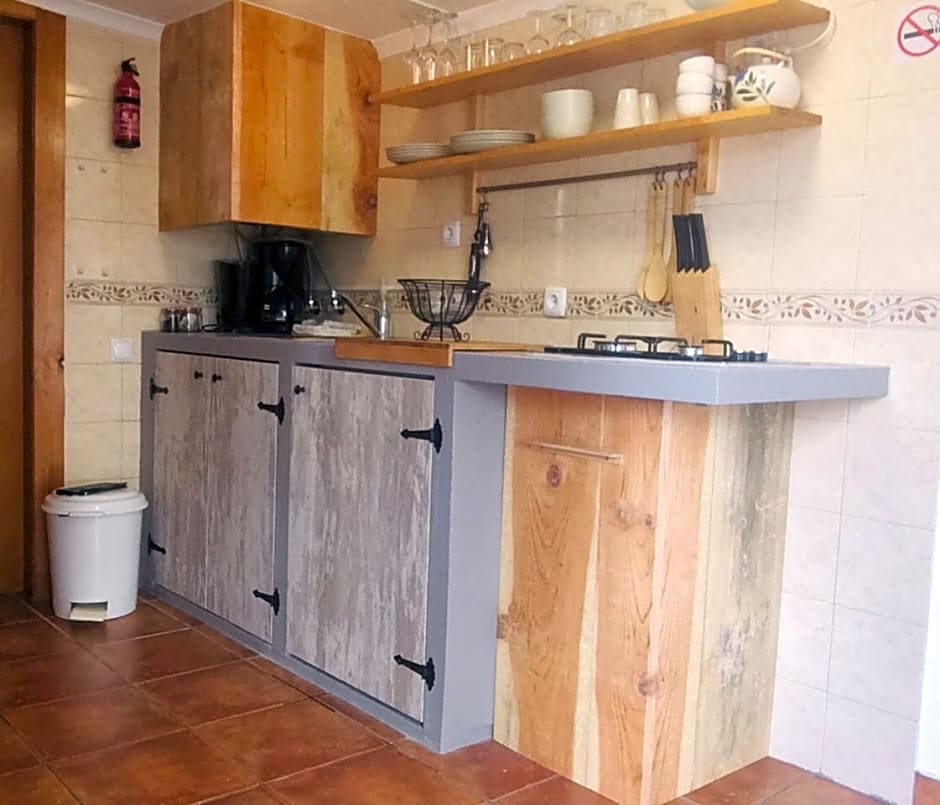 Quinta Da vida Serena