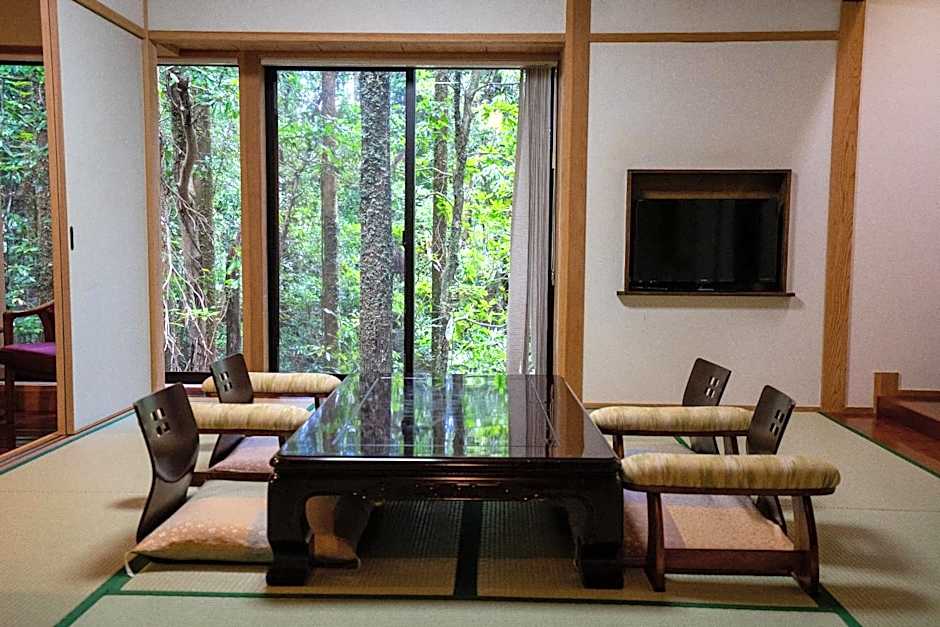 Jomon no Yado Manten