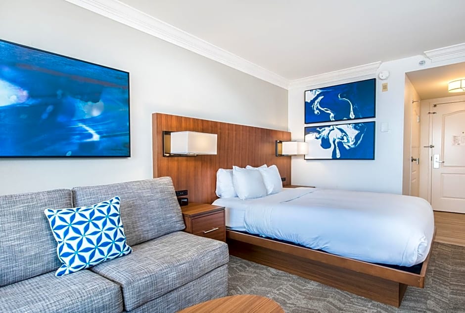 Hilton Pensacola Beach