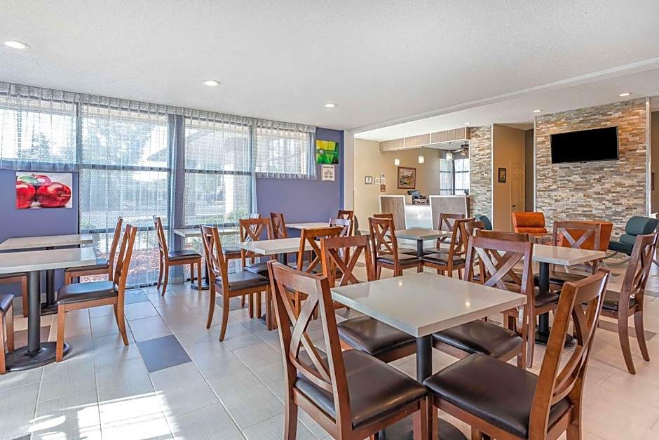 Quality Inn Pinehurst Area