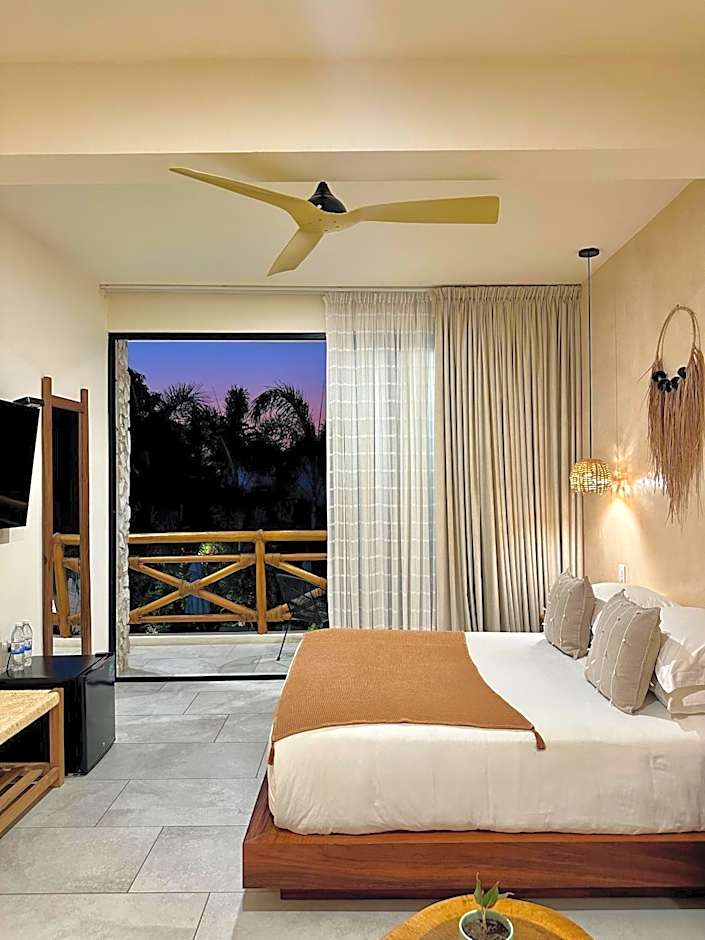 Casa Bicachi - Adults Only