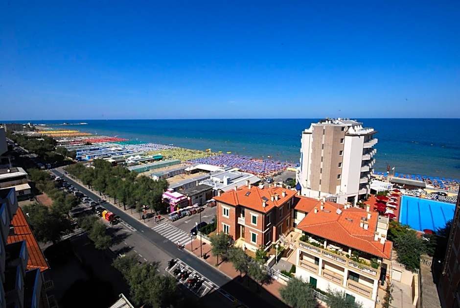 Hotel Caravelle