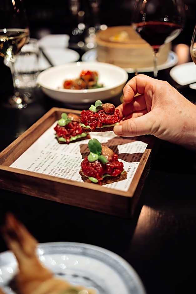 Provocateur, a member of Design Hotels