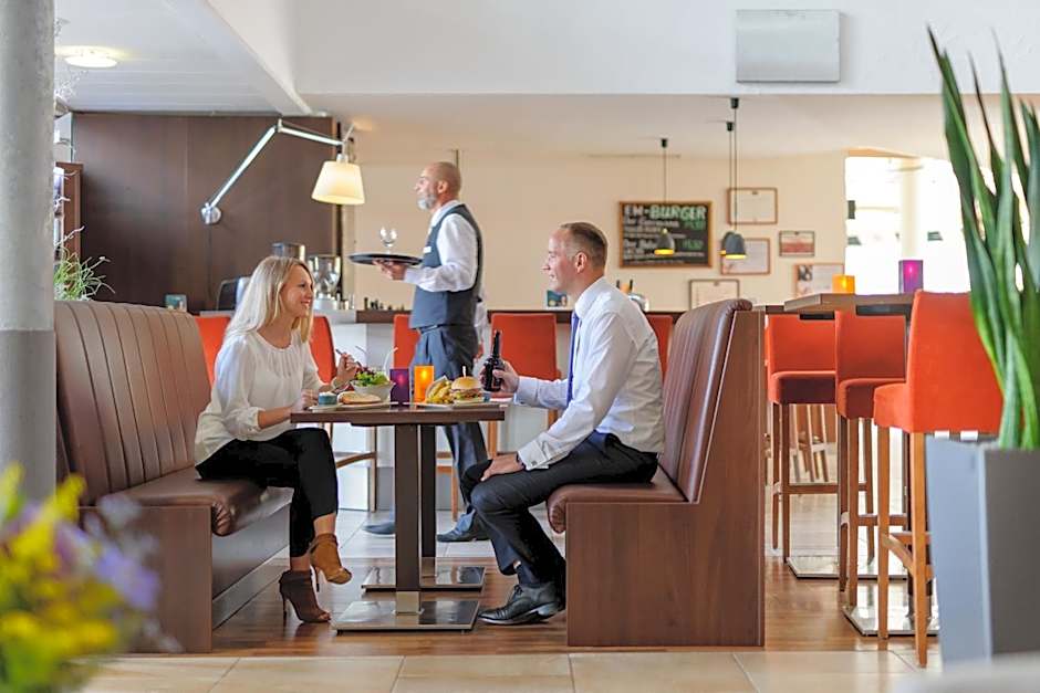 Mercure Hotel Duesseldorf Ratingen