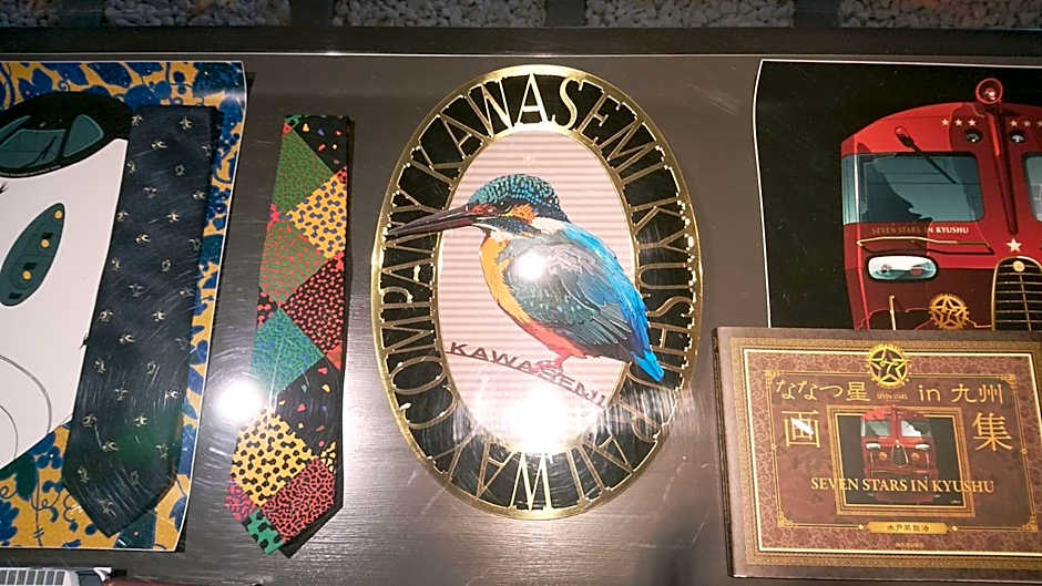 Hitoyoshi Morinohall Ladies in - Female Only