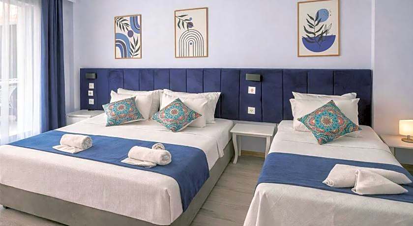 Akman City Hotel