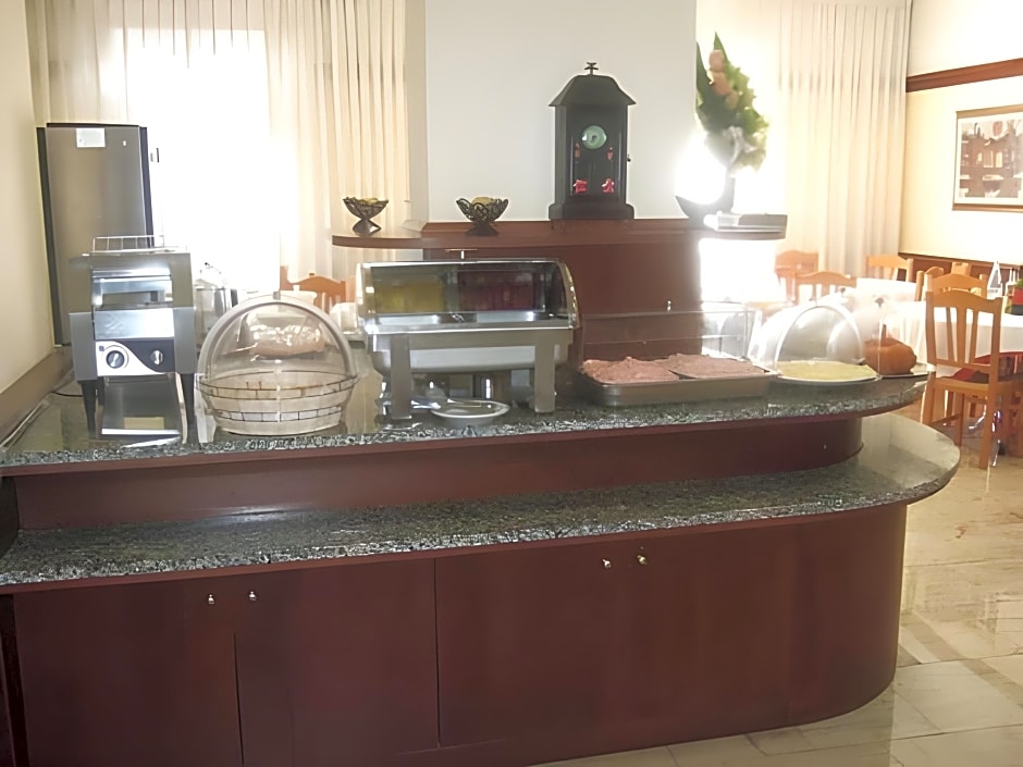 Hotel Innocenti