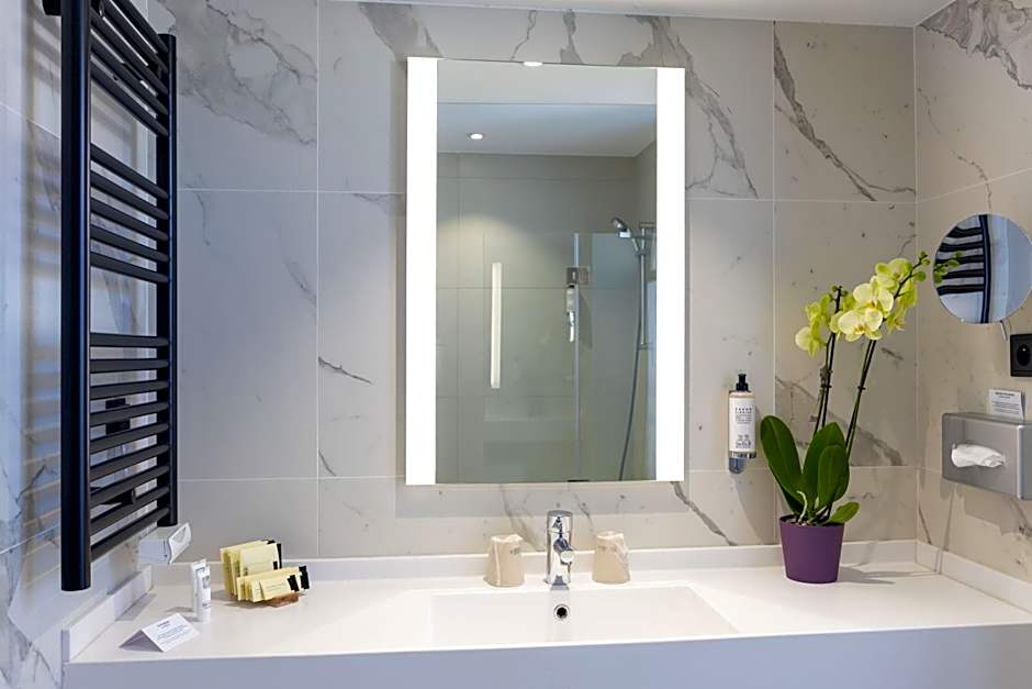 Best Western Hotel Du Pont Wilson