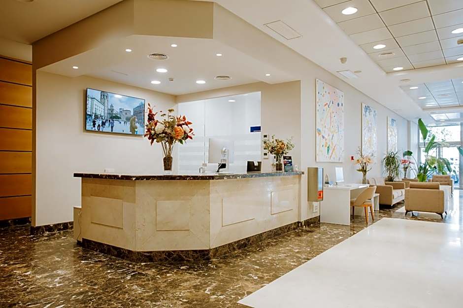 Aparthotel Albufera