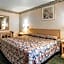 Rodeway Inn Monterey Near Fairgrounds